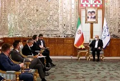 محمدباقر قالیباف
