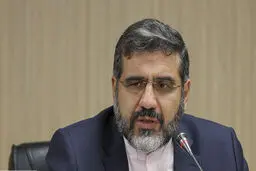 وزیر فرهنگ و ارشاد اسلامی: اعتلای فرهنگ و هنر باید در بستر مناسب پیگیری شود