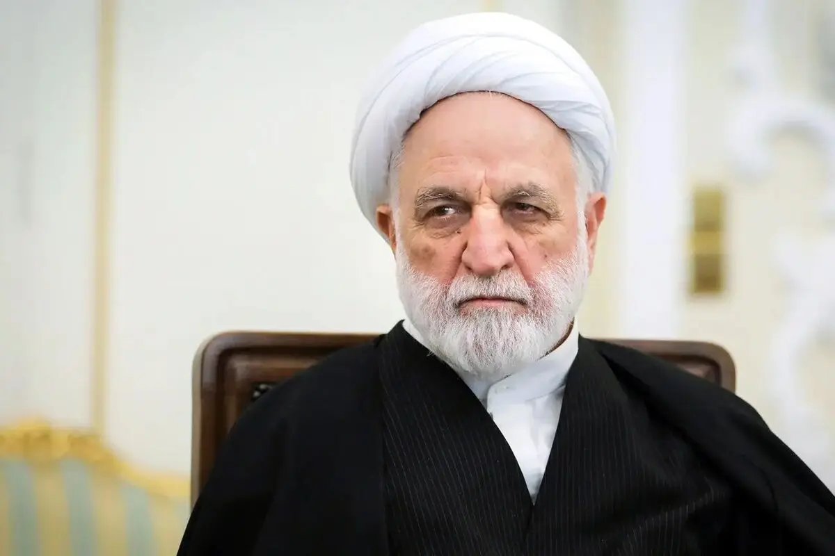 قاضی القضات مستقیم وارد پرونده تراستی ها شد