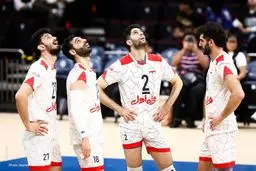  فوری، اختصاصی:دو گزینه نهائی تیم ملی والیبال ایران