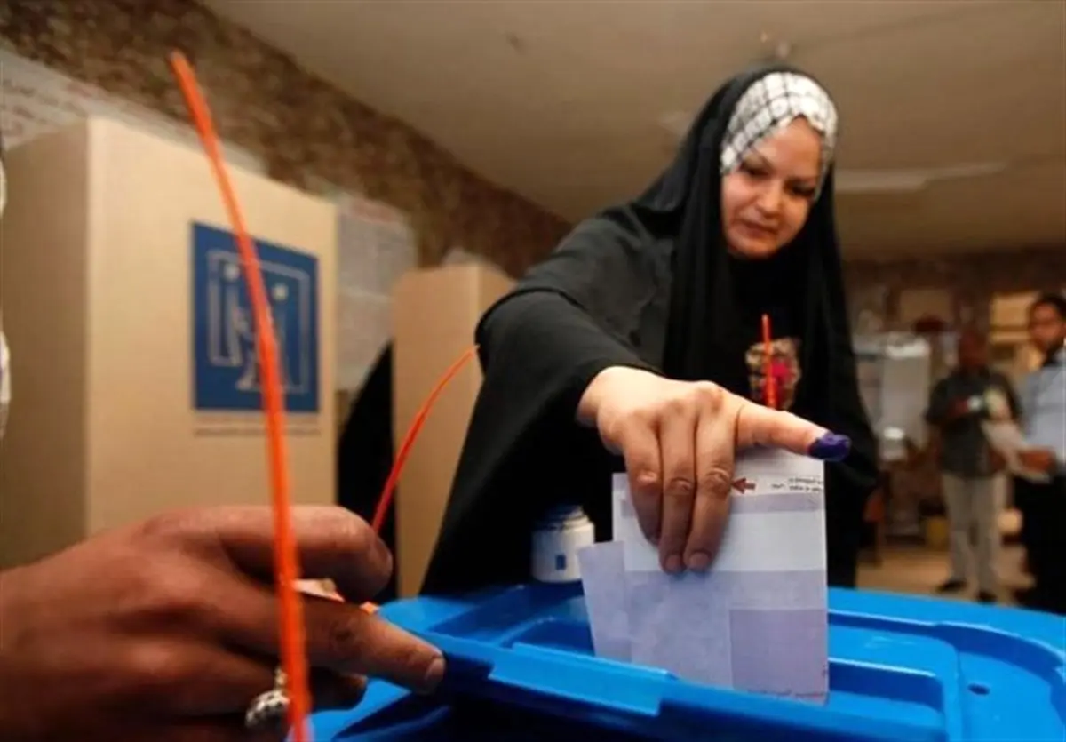 آغاز ماراتن انتخابات در عراق؛ ۸ ماه فرصت برای رقابت