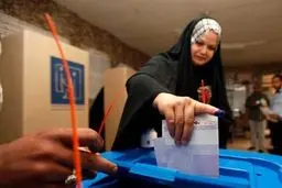 آغاز ماراتن انتخابات در عراق؛ ۸ ماه فرصت برای رقابت