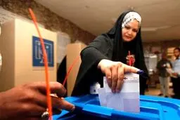 آغاز ماراتن انتخابات در عراق؛ ۸ ماه فرصت برای رقابت