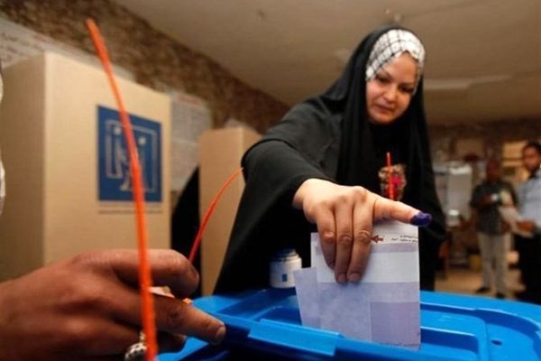 آغاز ماراتن انتخابات در عراق؛ ۸ ماه فرصت برای رقابت