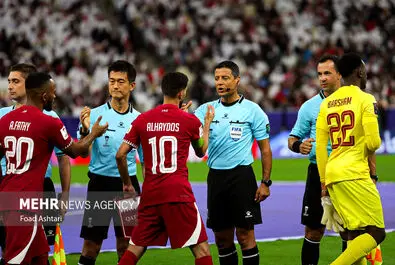 قطر و لبنان