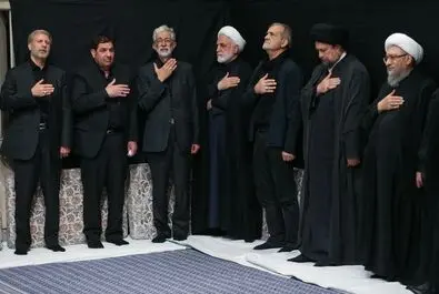 عزاداری