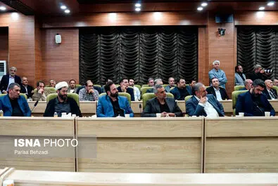 سعید اوحدی