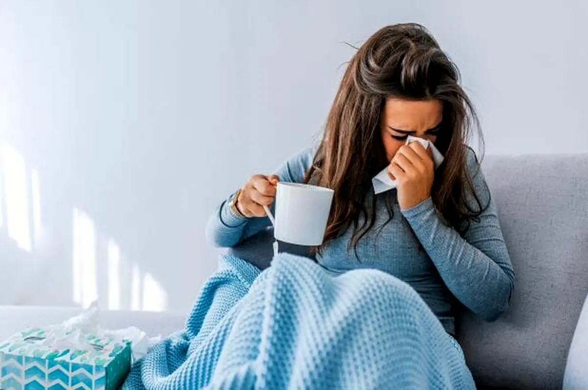 پیشگیری تضمینی از ابتلا به سرماخوردگی با این ۴ روش