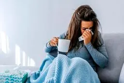 پیشگیری تضمینی از ابتلا به سرماخوردگی با این ۴ روش