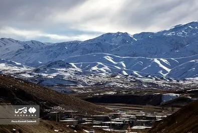 کوهرنگ