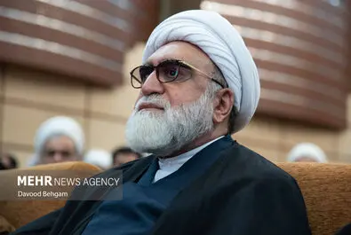 حجت‌الاسلام راشد یزدی