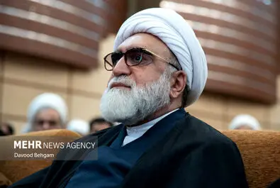 حجت‌الاسلام راشد یزدی