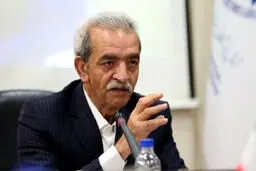 حمله شدید و افشاگری رئیس اتاق بازرگانی علیه مجلس و دولت