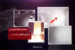 جزئیات جدید از رصد اطلاعاتی بهروز احسانی و مهدی حسنی معدوم