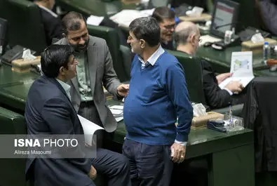 لایحه بودجه