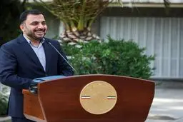 هدای بسته هدیه اینترنت ۳۰ گیگابایتی دولت به این افراد