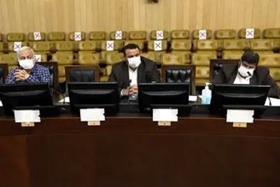 کمیسیون امنیت ملی و سیاست خارجی