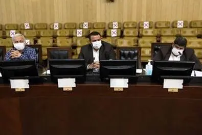 کمیسیون امنیت ملی و سیاست خارجی