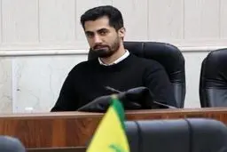 واکنش سردار سلامی به شهادت شهید میلاد بیدی