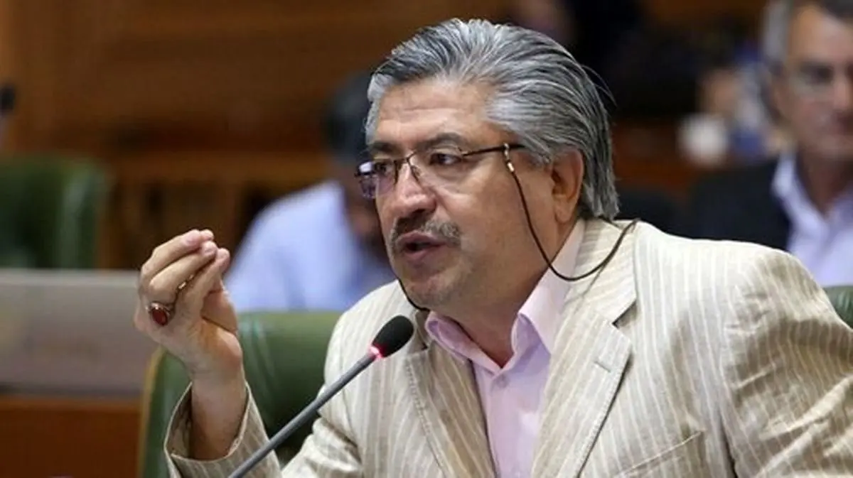 زاکانی80درصد مشکلات را از بی‌عرضگی مدیران می‌دانست