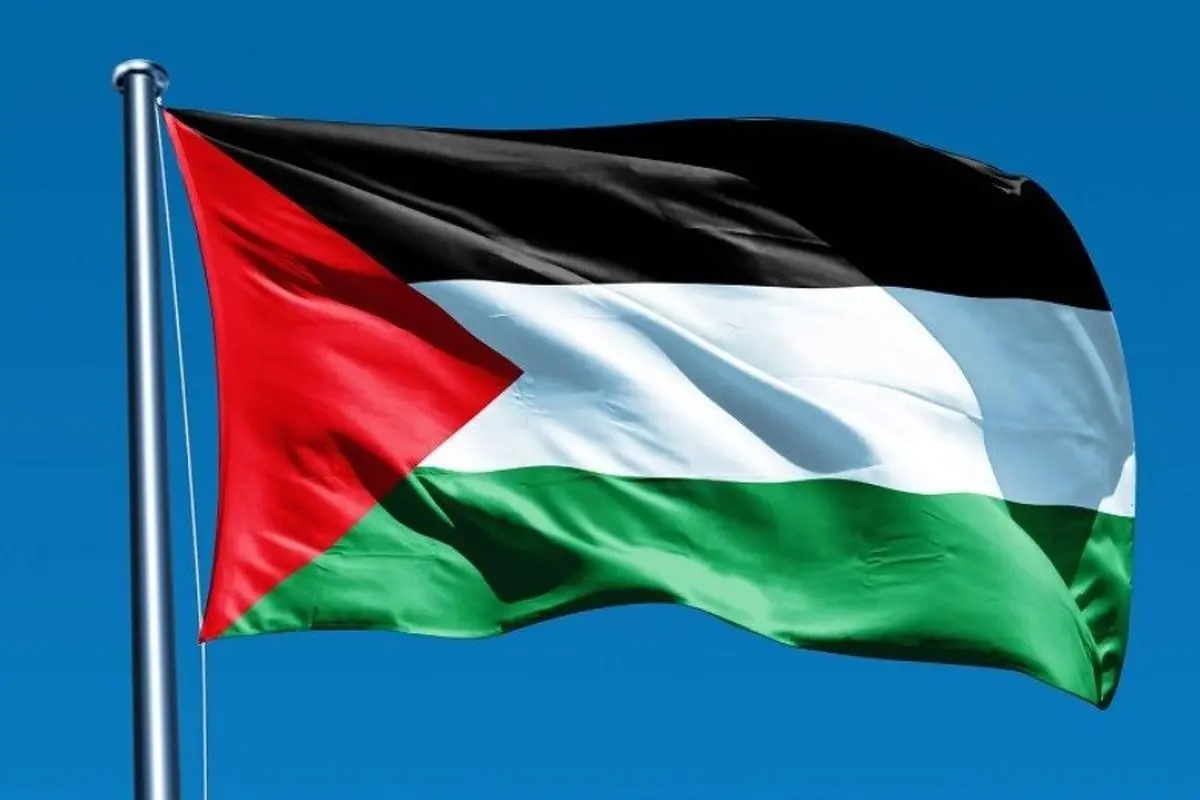 زمان به رسمیت شناخته شدن فلسطین توسط انگلیس