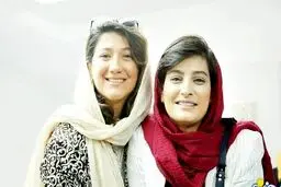 مهاجرانی: دولت پیگیر پرونده نیلوفر حامدی و الهه محمدی است