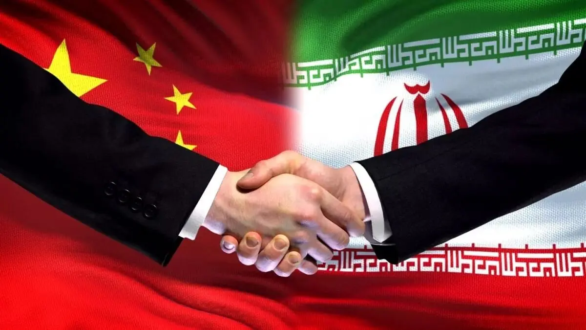 چین به اسرائیل هشدار داد: ایران خط قرمز ماست!