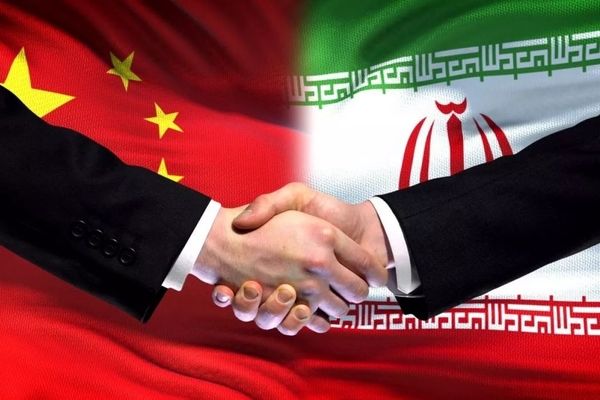 چین به اسرائیل هشدار داد: ایران خط قرمز ماست!