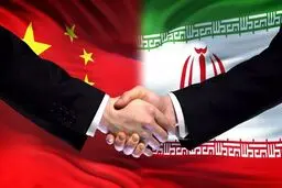 چین به اسرائیل هشدار داد: ایران خط قرمز ماست!