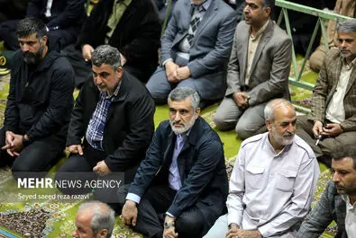 نمازجمعه زکزاکی