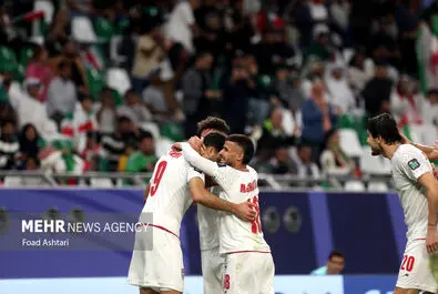  ایران و امارات