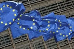 اتحادیه اروپا نوزدهمین بسته تحریم‌ها را تصویب کرد