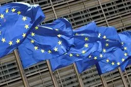 تصویب بسته تحریمی جدید اتحادیه اروپا علیه روسیه