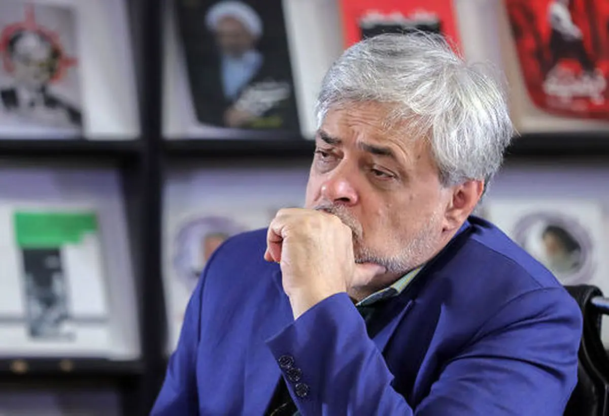 آقای پزشکیان! دولت را علیل و ملت را ذلیل فرومایگان نکنید
