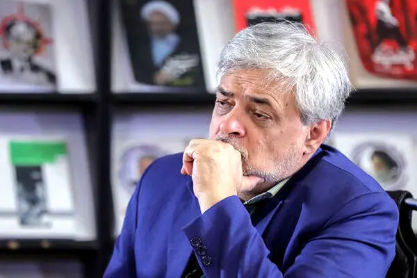 جنگ‌طلبان داخلی ثابت نکرده‌اند خودشان اهل جنگ‌اند!
