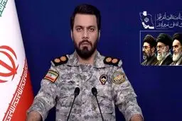 سخنگوی قرارگاه خاتم الانبیا خطاب به آمریکا: اسم شکستتان را توافق نگذارید
