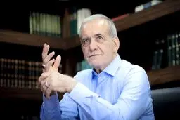 واکنش تند پزشکیان به ترور هنیه؛ اشغالگران تروریست را پشیمان خواهیم کرد