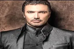 عکس متفاوت محمدرضا فروتن در سریال جزیره