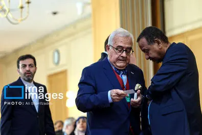 مجمع گفتگوی تهران
