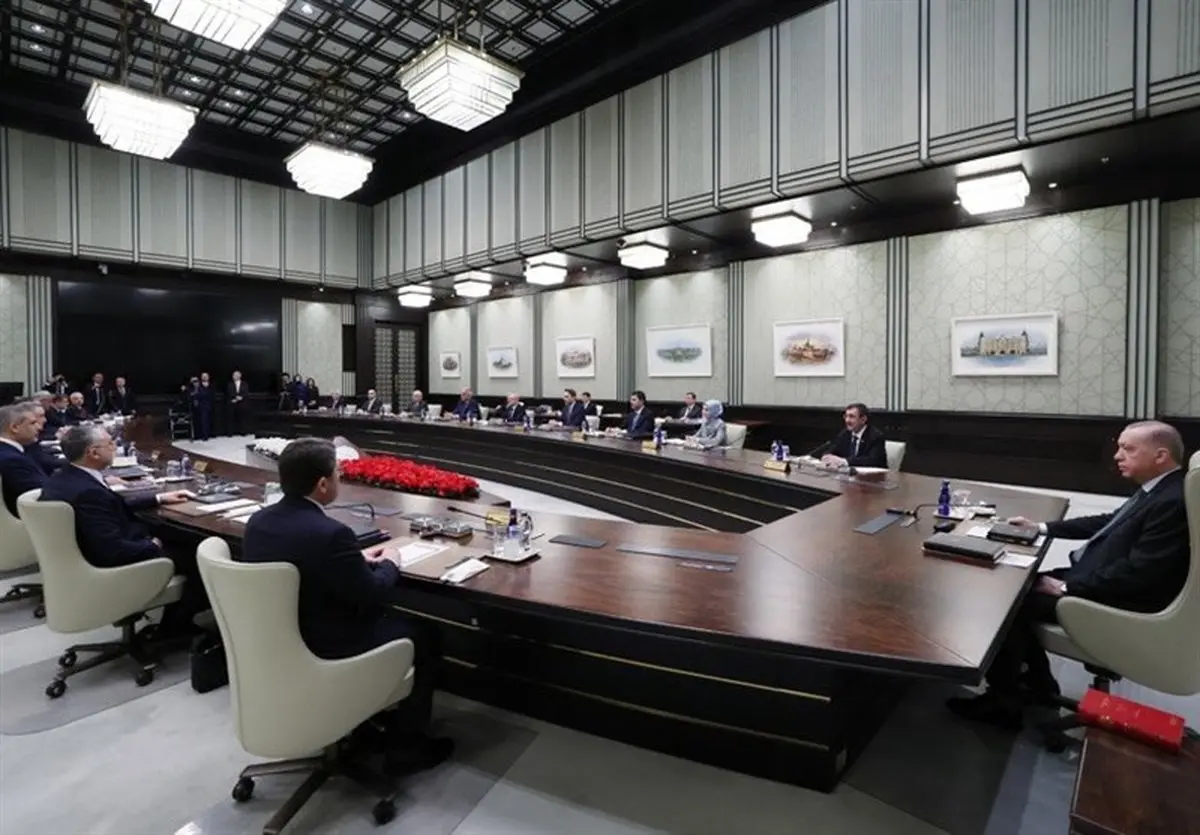 دلایل تاکید بسیار اردوغان بر «ترکیه نوین» چیست؟

