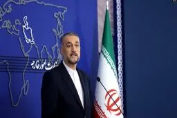 تا دیر نشده حملات به غزه را فورا متوقف کنید
