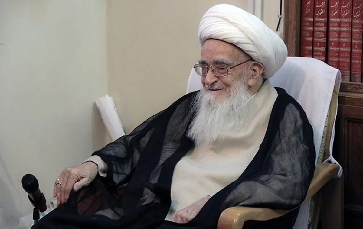 اعلام جزئیات مراسم تشییع پیکر آیت‌الله صافی گلپایگانی