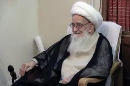 اعلام جزئیات مراسم تشییع پیکر آیت‌الله صافی گلپایگانی