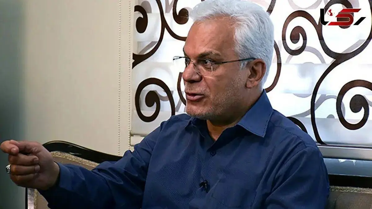 سردار طلایی : افراد نفوذی درکنار فرماندهان بودند