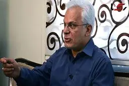 سردار طلایی : افراد نفوذی درکنار فرماندهان بودند