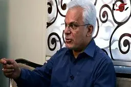 سردار طلایی : افراد نفوذی درکنار فرماندهان بودند