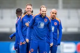 معمای کوم ان: سیستم هلند کلا به هم ریخت