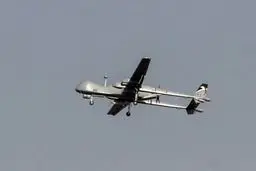 افشای اطلاعات تازه از پهپادهای ایرانی