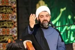 شهاب مرادی:اگر مسئولی فکر می‌کند با آمریکا و ترامپ می‌شود کنار آمد، احمق، ساده لوح و بی‌شعور است!