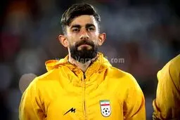 علی  قلی زاده در پرسپولیس نزدیک به محال!